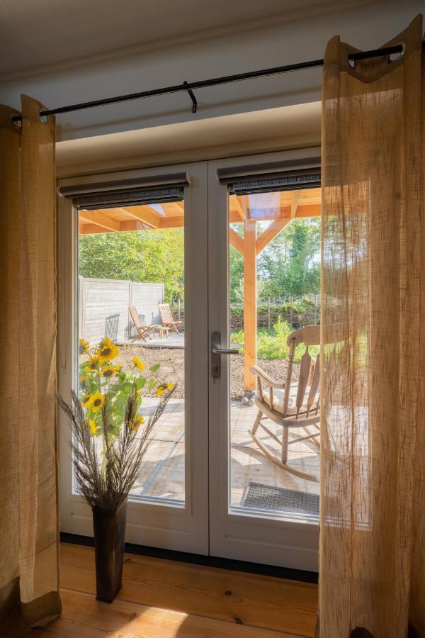Tuus In Vakantiehuis *